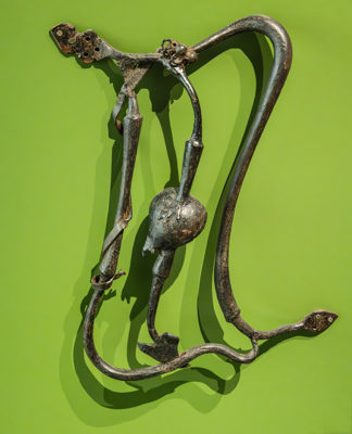 Iron