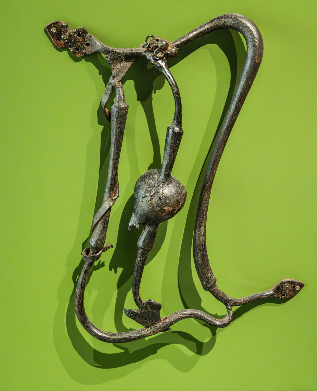 Iron
